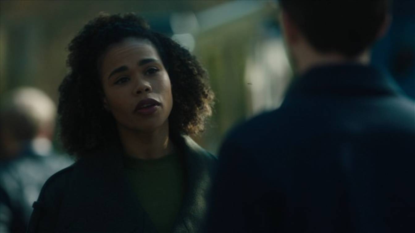 FBI: Most Wanted 6. évad 09. rész