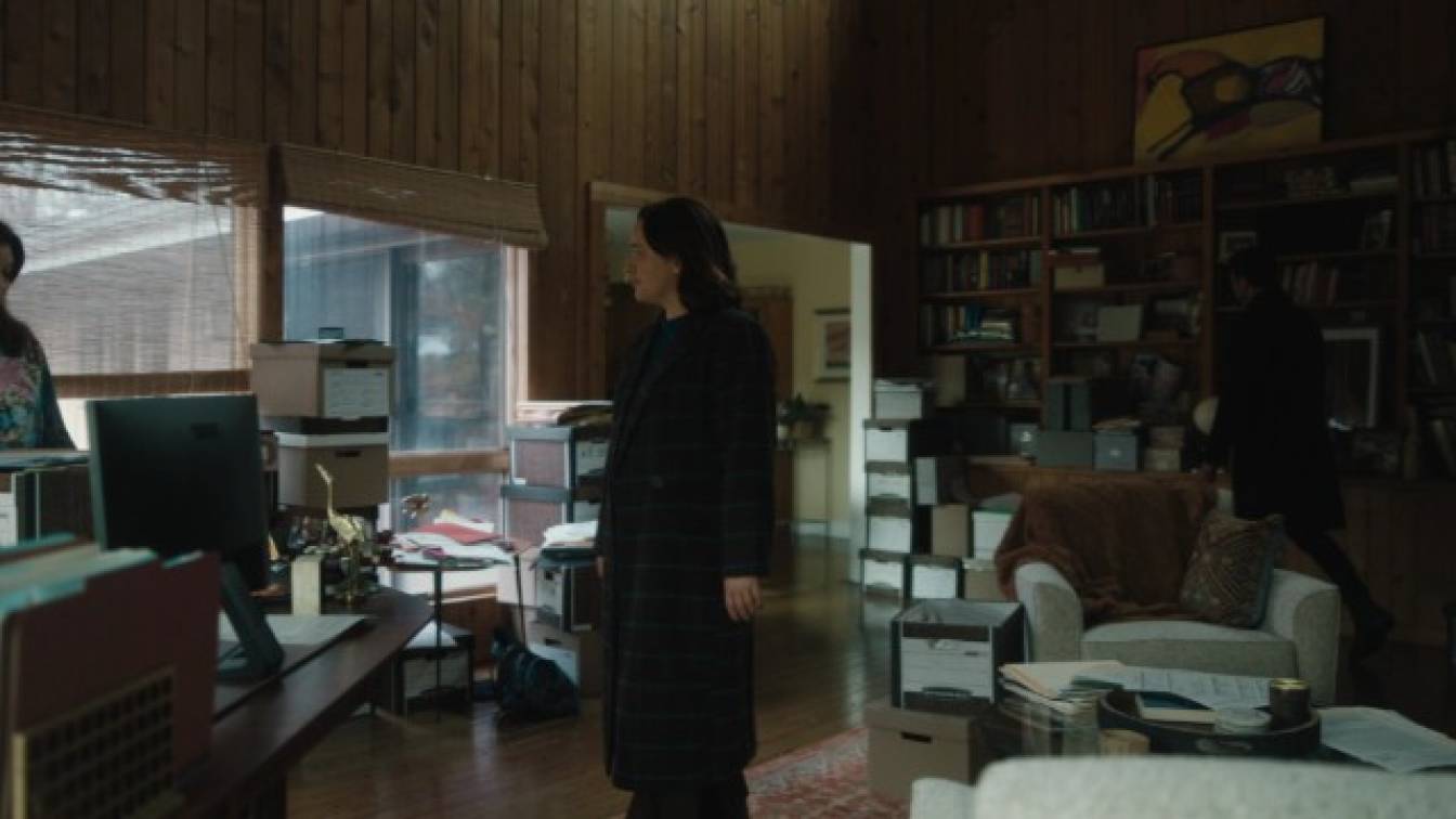 FBI: Most Wanted 6. évad 11. rész