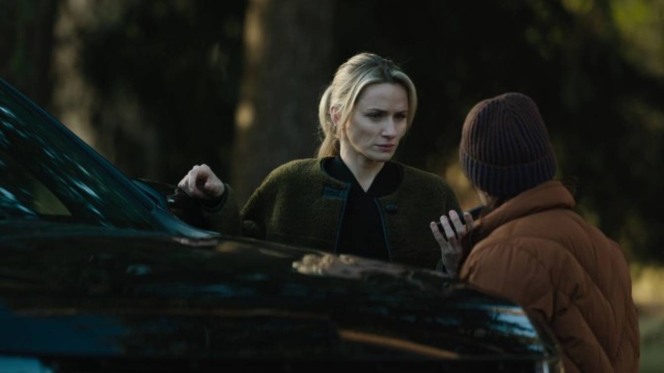 FBI: Most Wanted 6. évad 13. rész