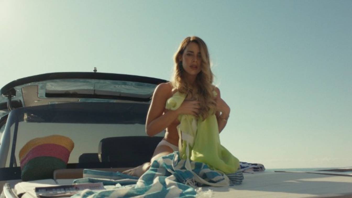 Hotel Costiera 1. évad 01. rész