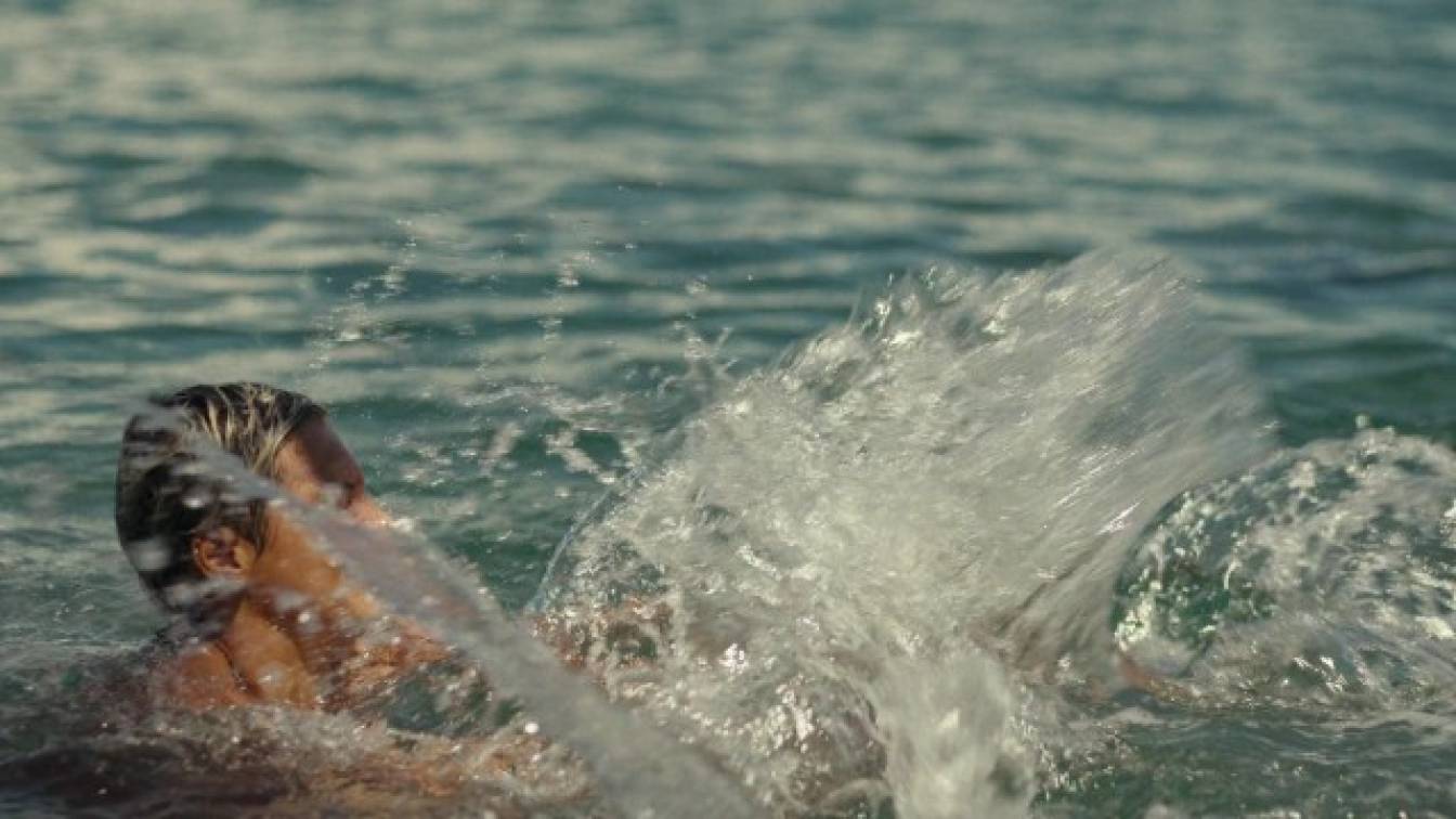 Hotel Costiera 1. évad 04. rész