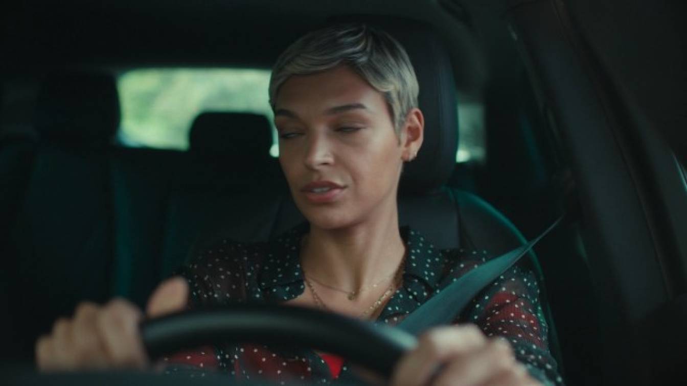 Hotel Costiera 1. évad 05. rész