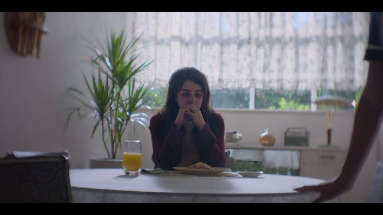 Senki sem látta, hogy eljöttünk 1. évad 01. rész