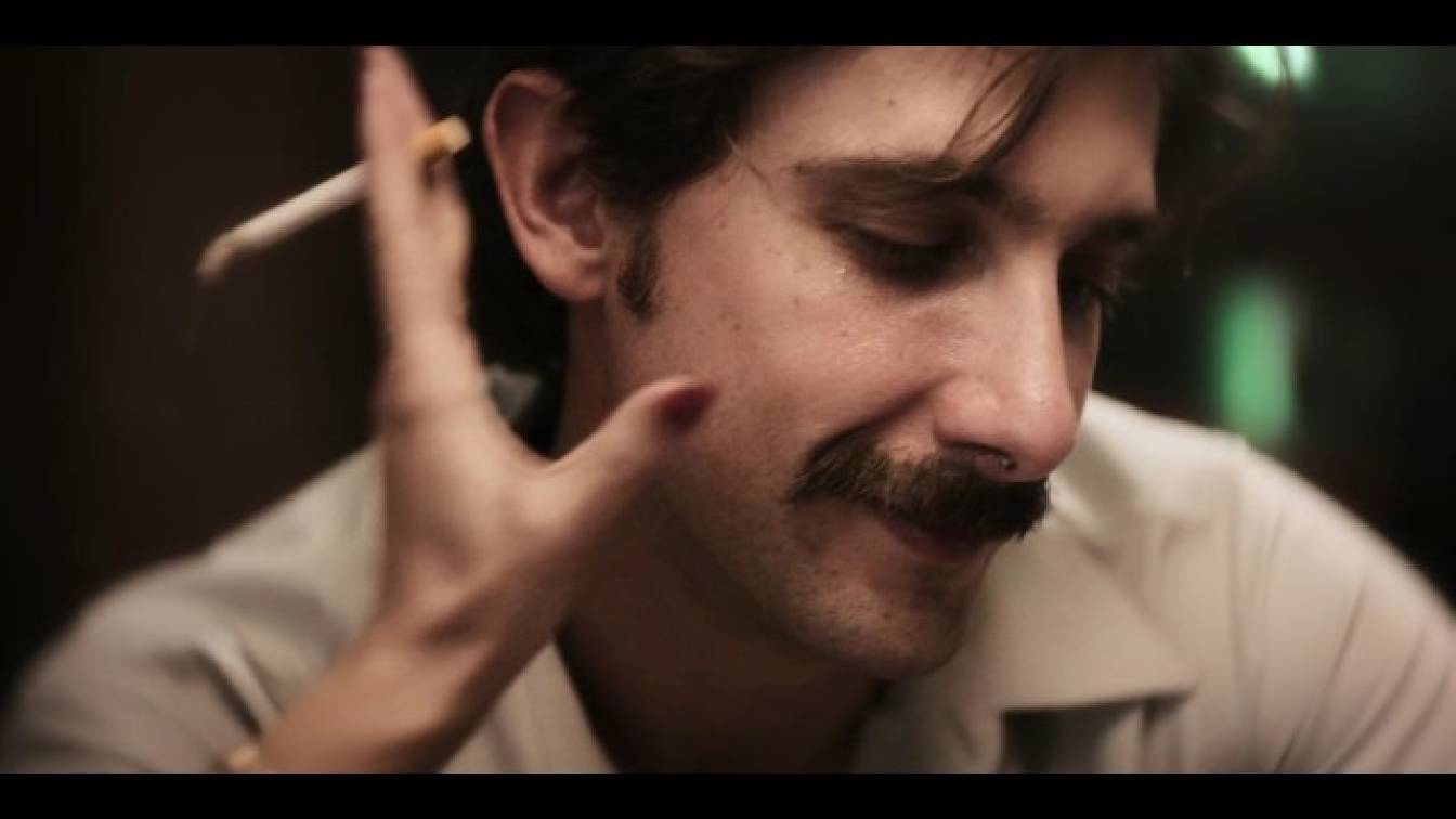 Senki sem látta, hogy eljöttünk 1. évad 04. rész