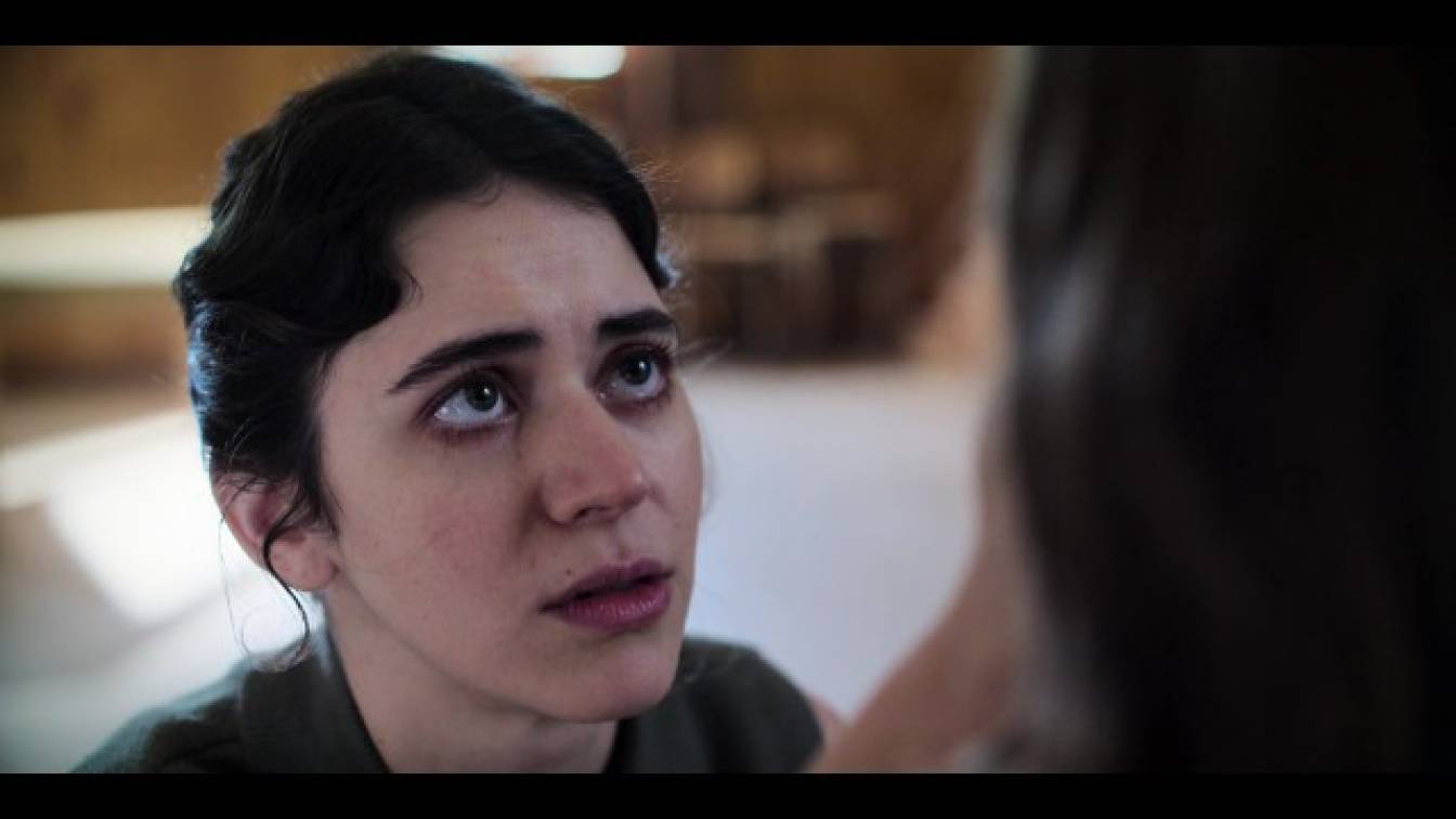 Senki sem látta, hogy eljöttünk 1. évad 05. rész