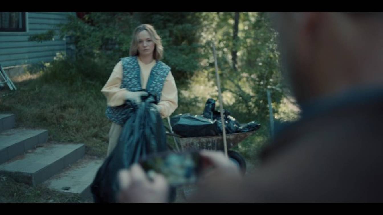 Az örökség 1. évad 05. rész