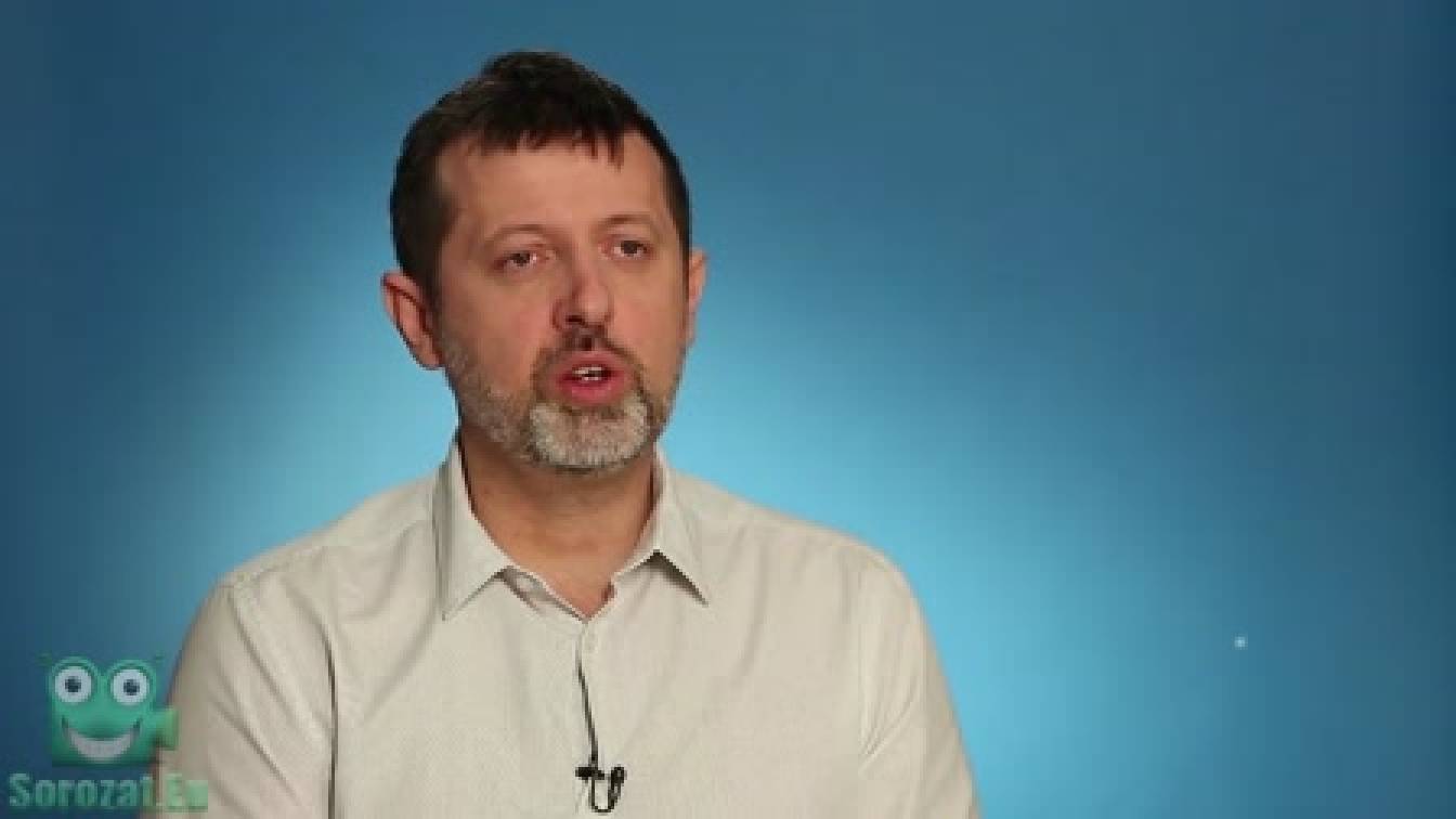 A bűn logikája 1. évad 09. rész