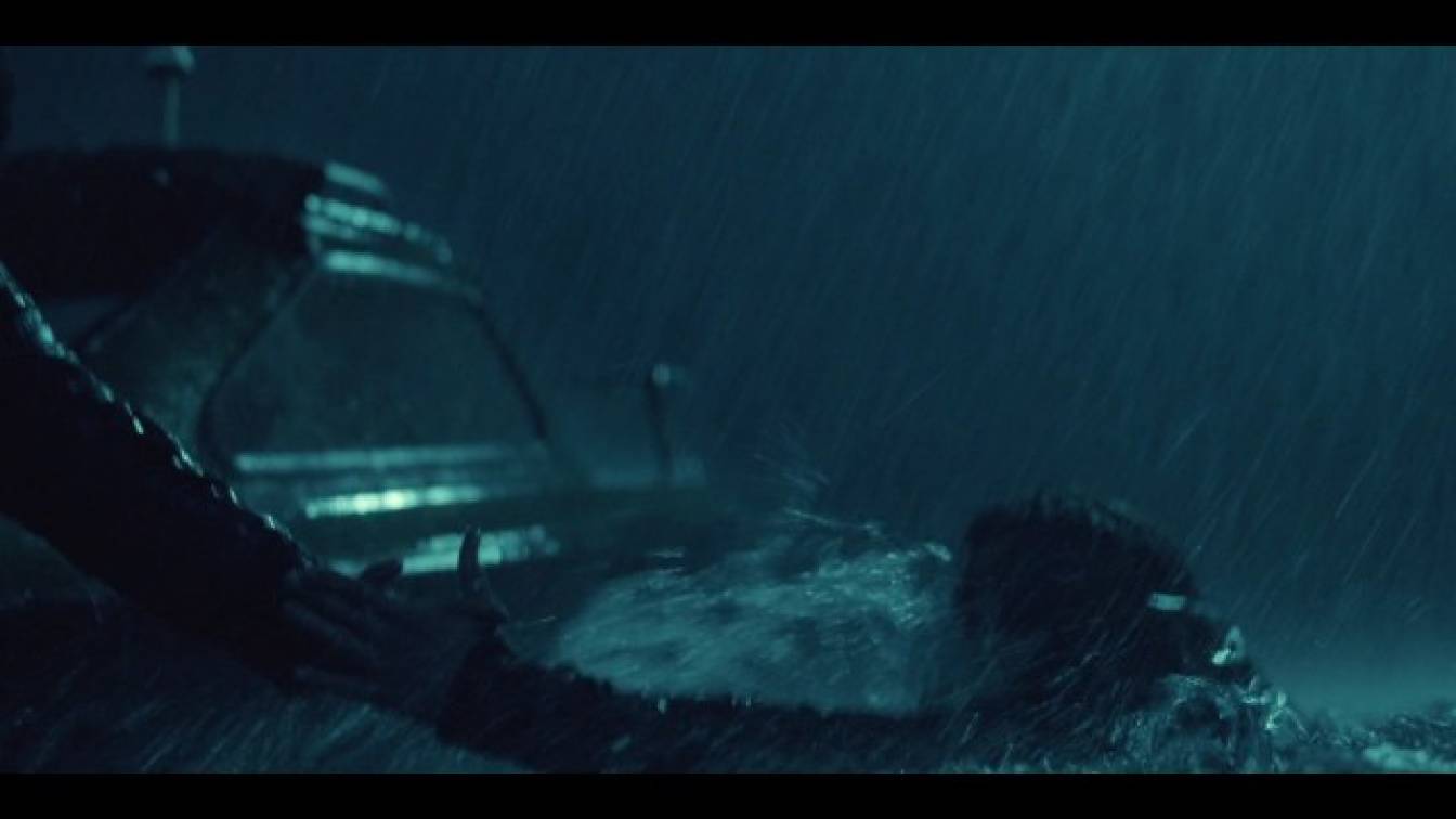 Az örökség 1. évad 07. rész