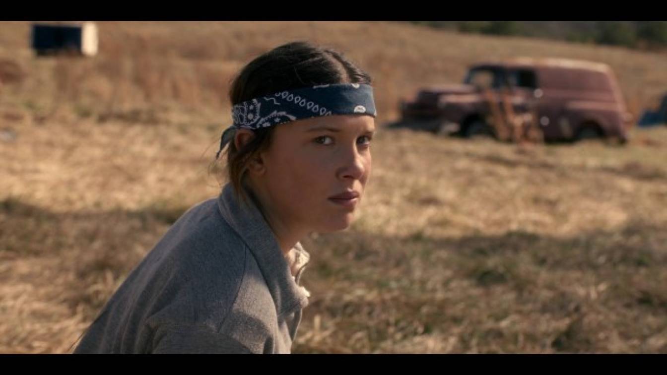 Stranger Things 5. évad 01. rész