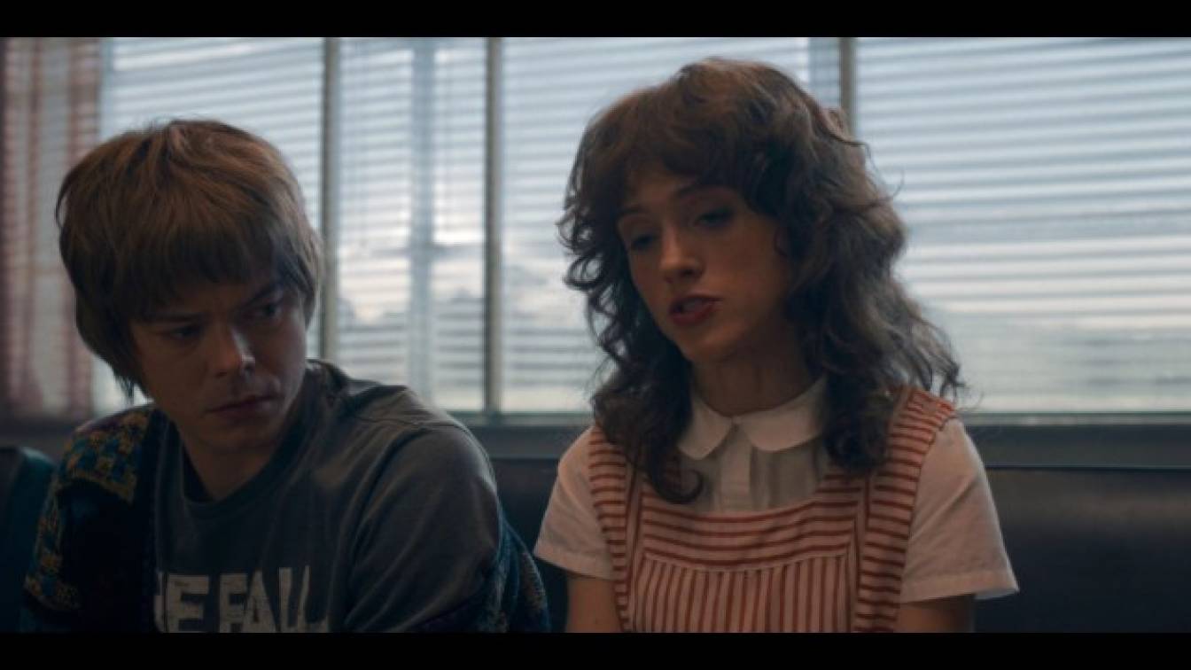 Stranger Things 5. évad 03. rész