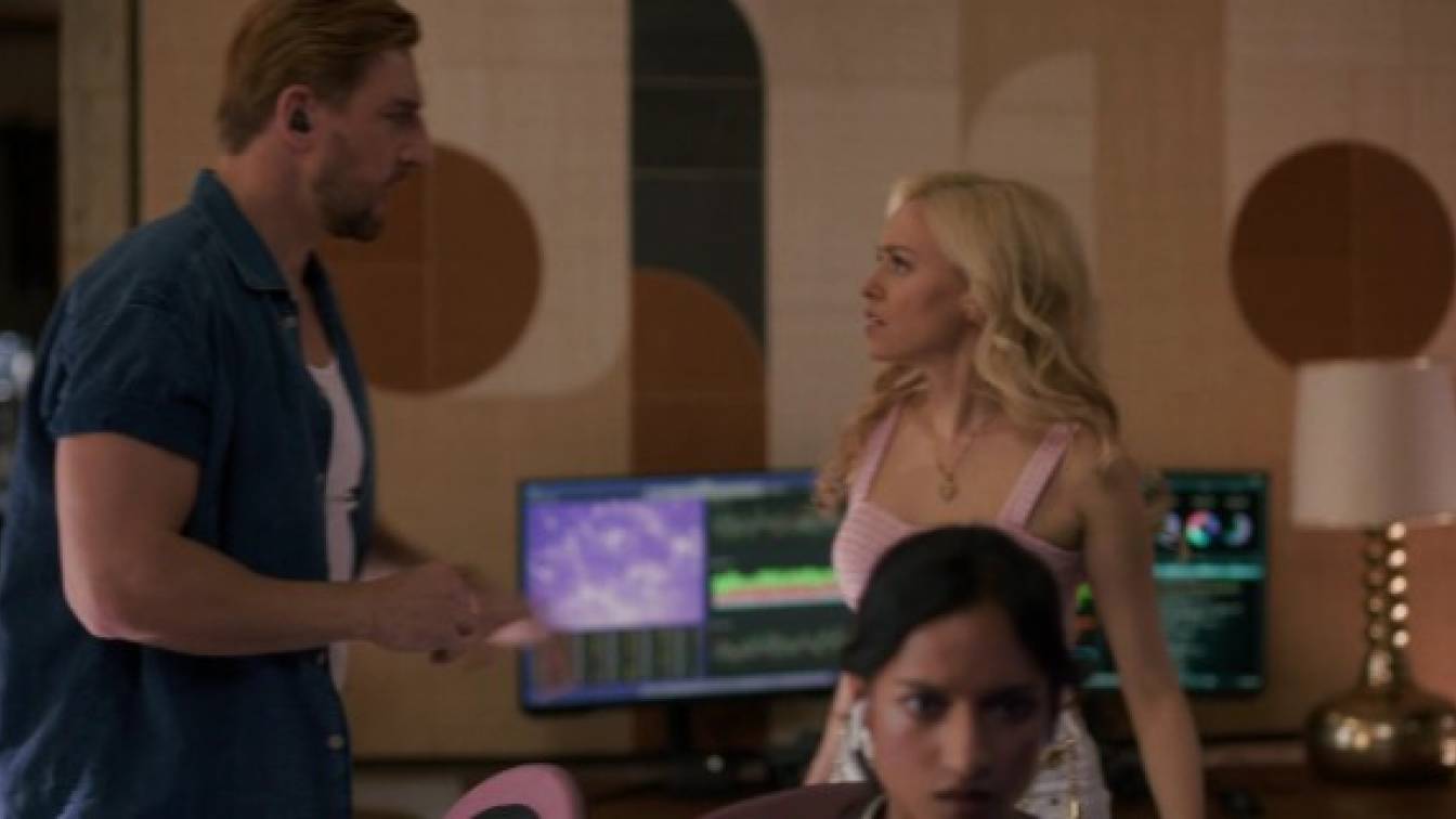 NCIS: Tony és Ziva 1. évad 05. rész