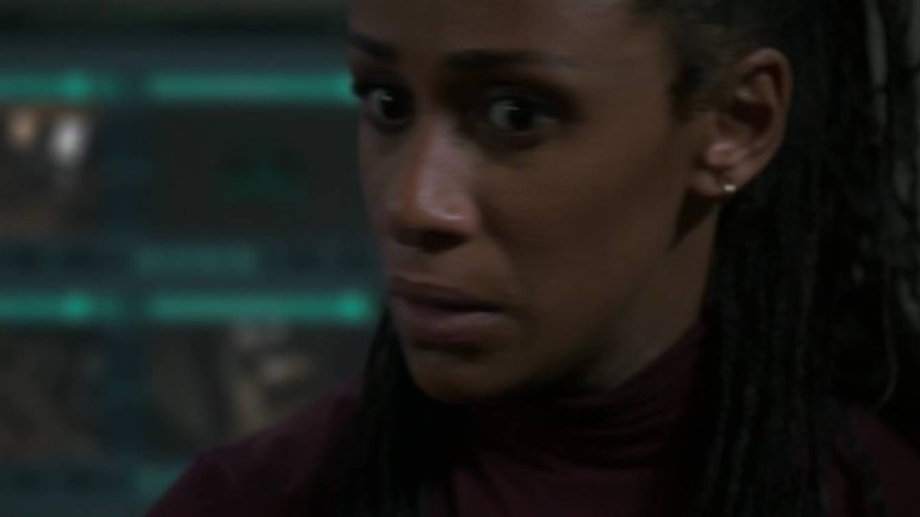 NCIS: Tony és Ziva 1. évad 06. rész