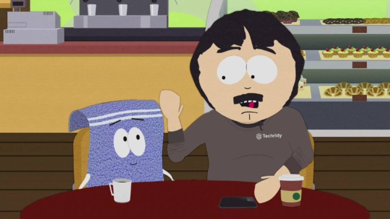 South park 27. évad 03. rész