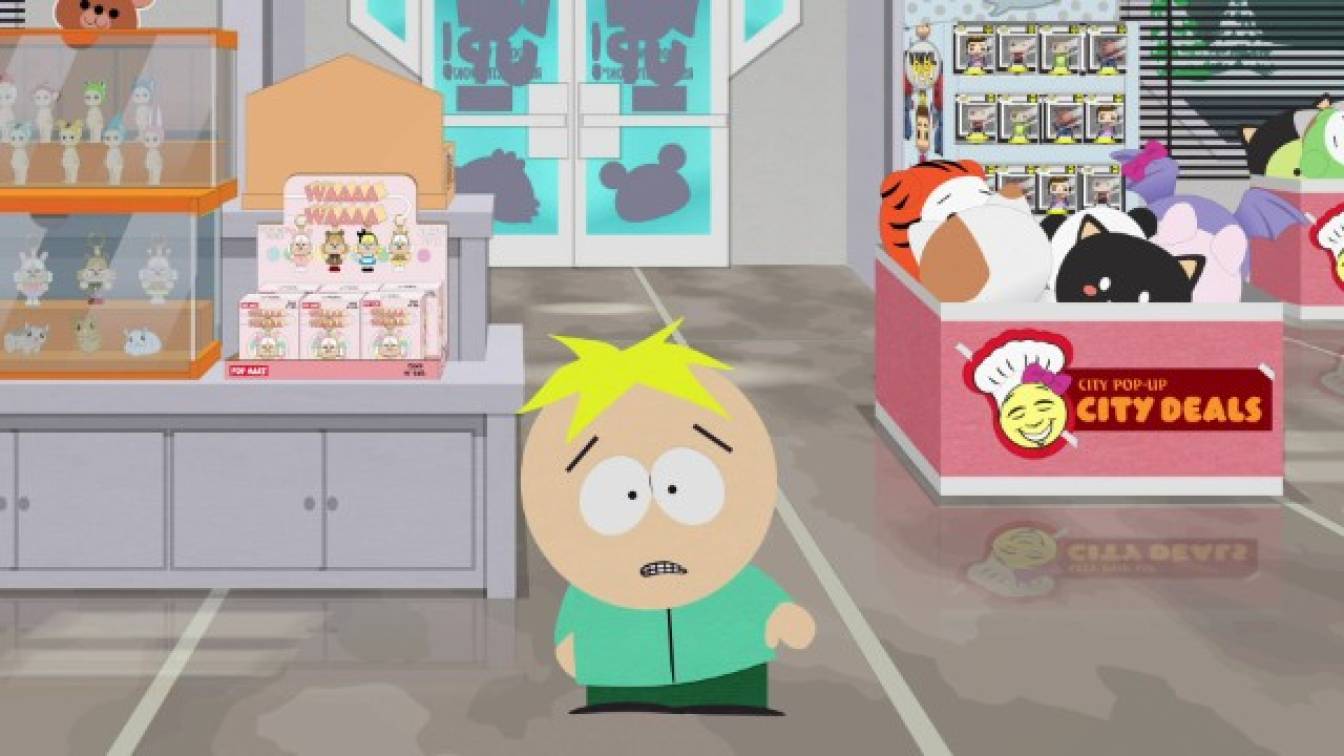 South park 27. évad 04. rész