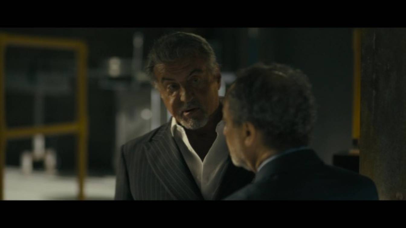 Tulsa king 3. évad 09. rész