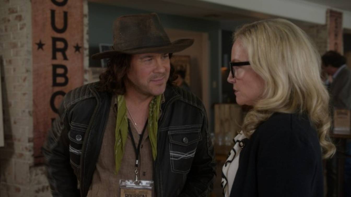 Lépéselőnyben: A megtorlás 3. évad 02. rész