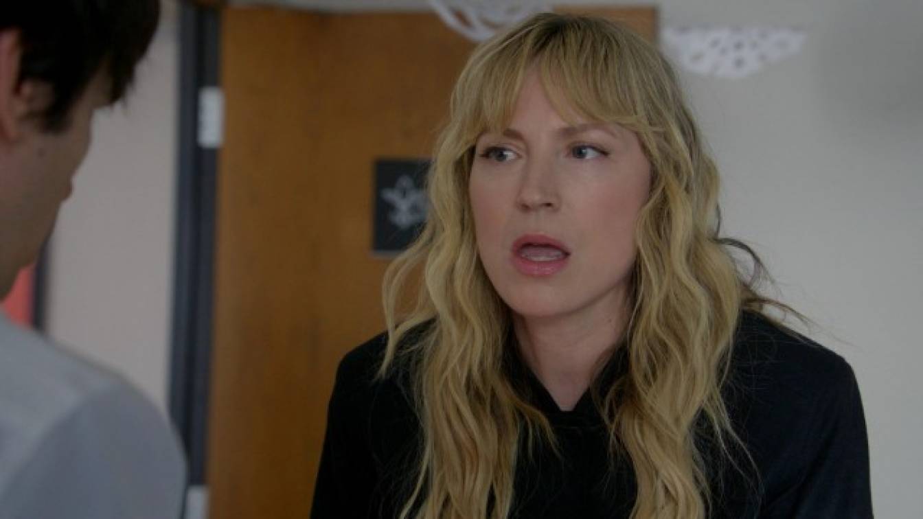 Lépéselőnyben: A megtorlás 3. évad 03. rész