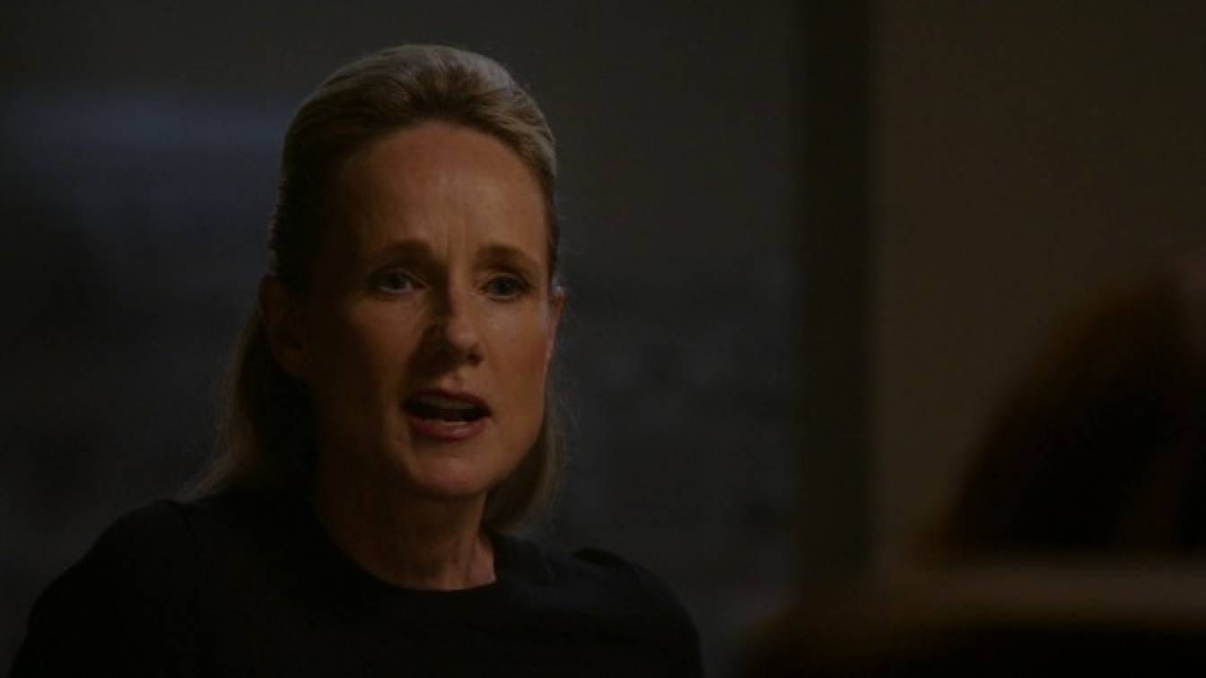 Lépéselőnyben: A megtorlás 3. évad 05. rész