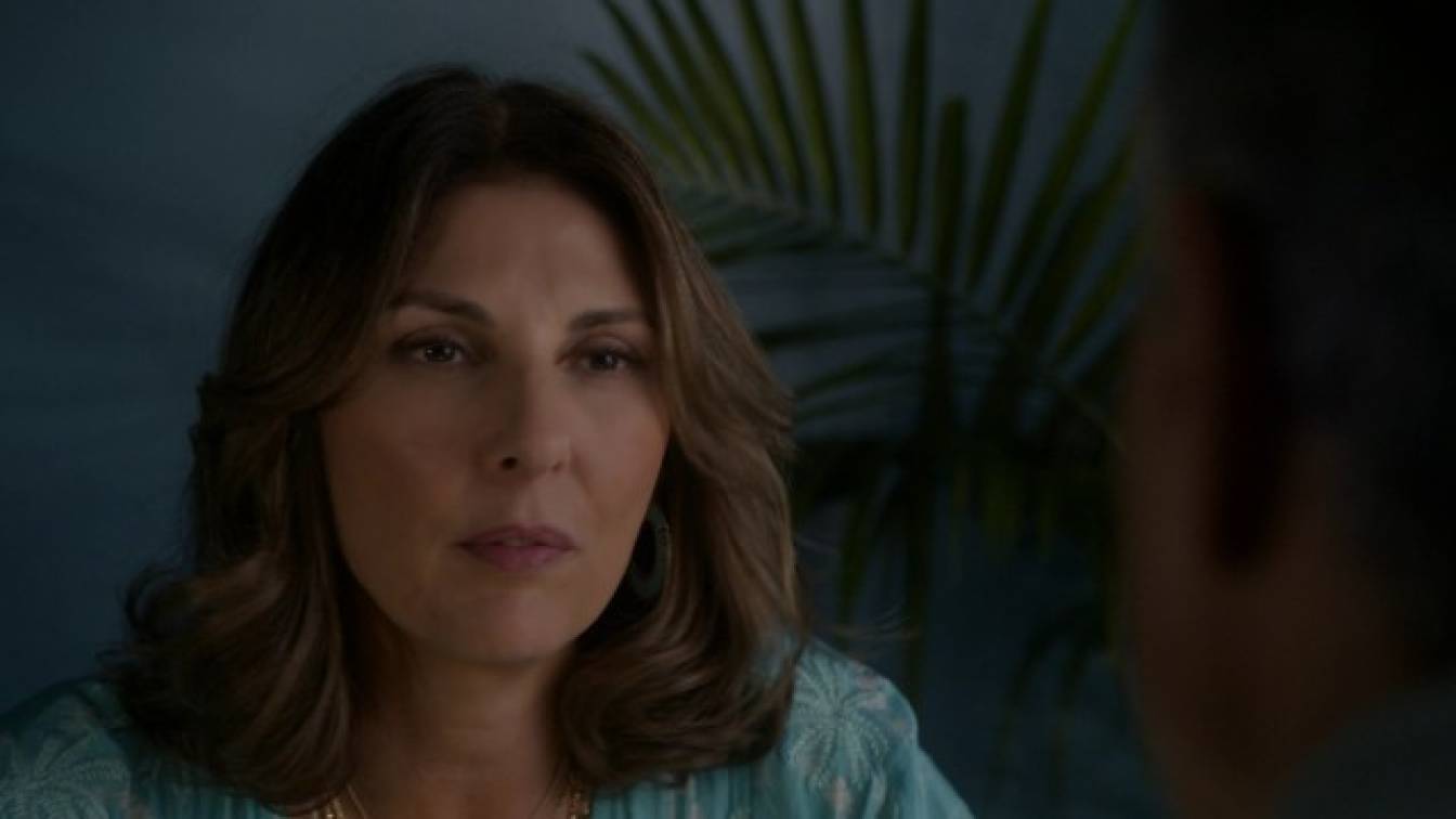 Lépéselőnyben: A megtorlás 3. évad 06. rész