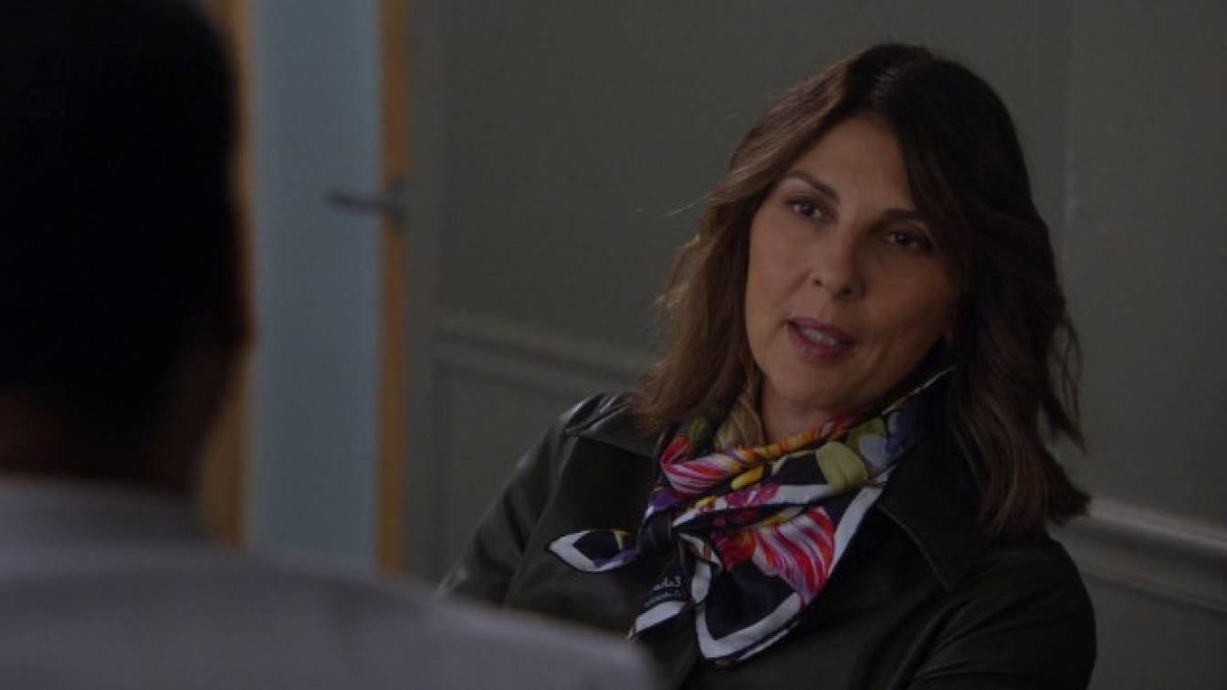 Lépéselőnyben: A megtorlás 3. évad 07. rész