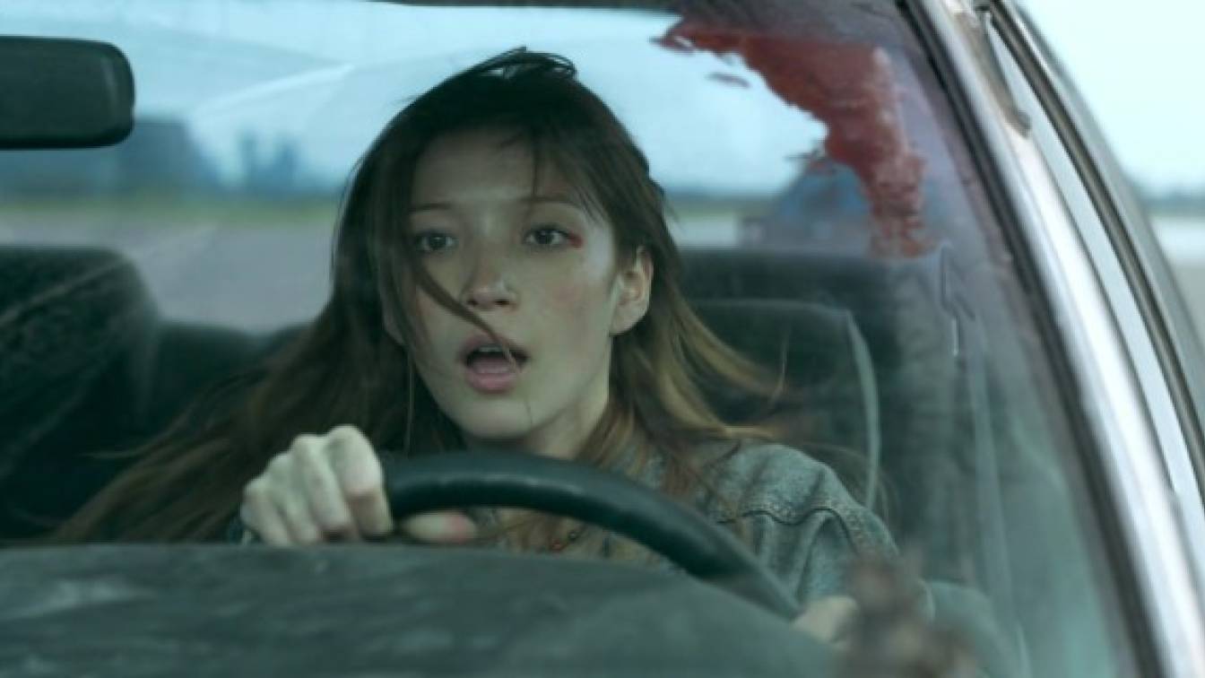 Twisted Metal 2. évad 06. rész