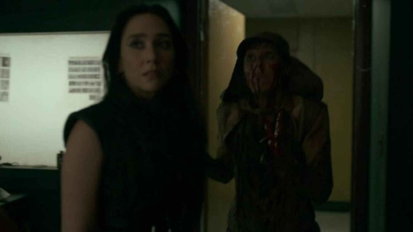 Twisted Metal 2. évad 08. rész