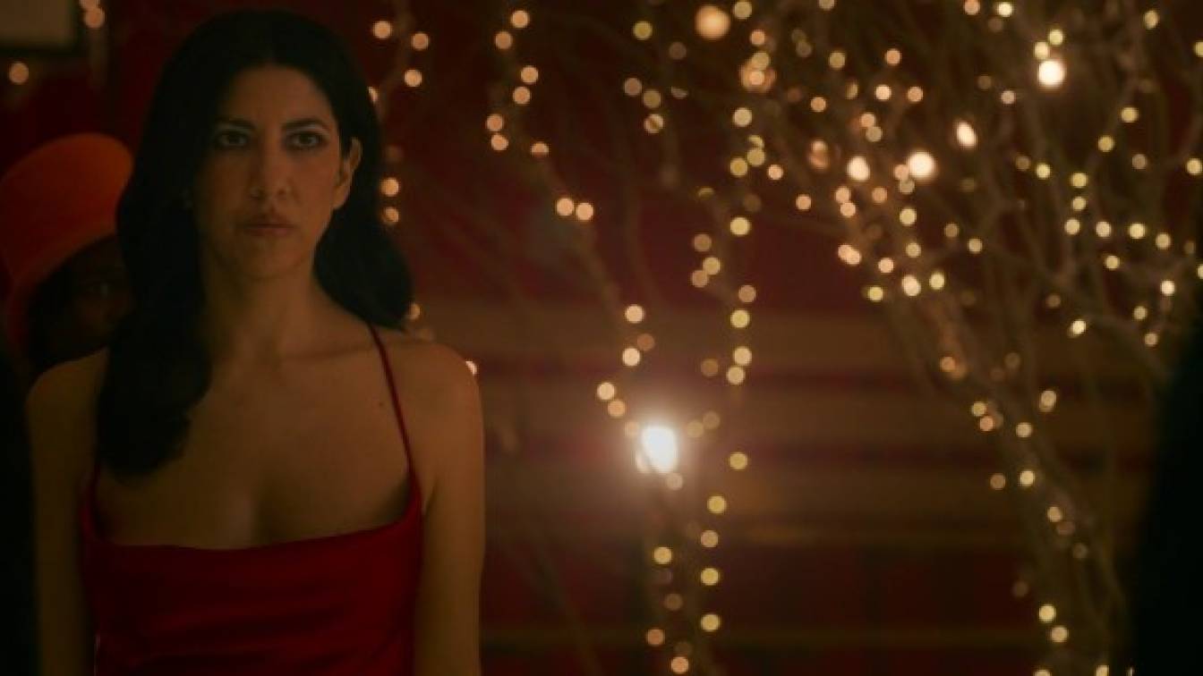 Twisted Metal 2. évad 09. rész