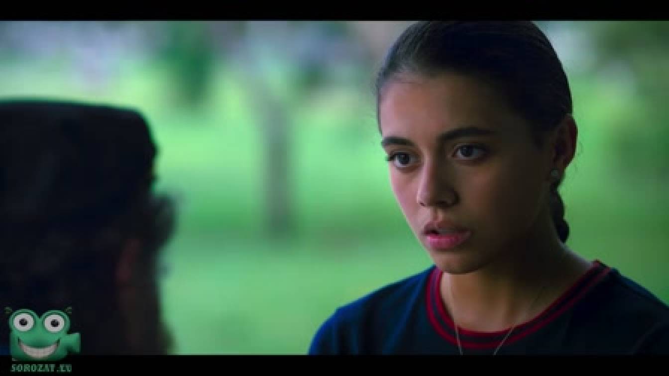 A búvárklub 1. évad 11. rész