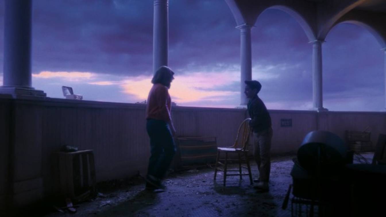 IT: Üdvözöljük Derryben 1. évad 06. rész