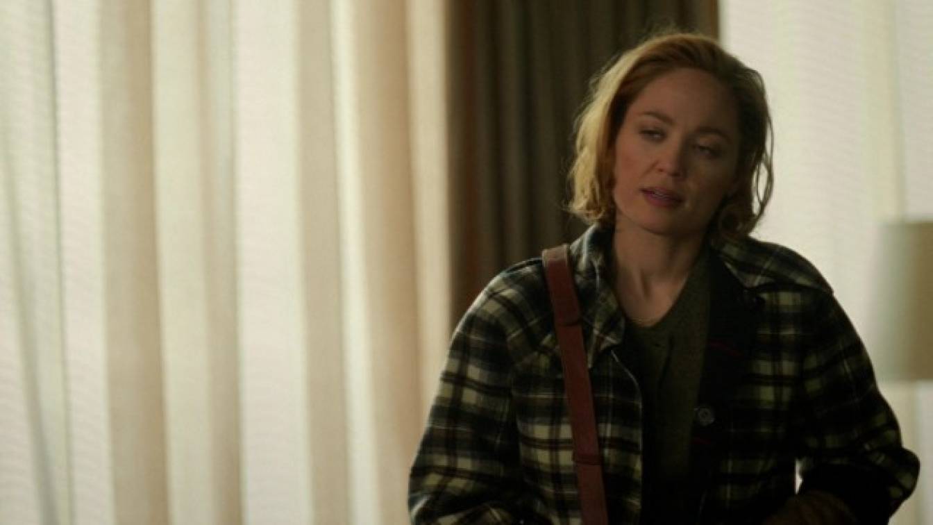 Will Trent 2. évad 01. rész