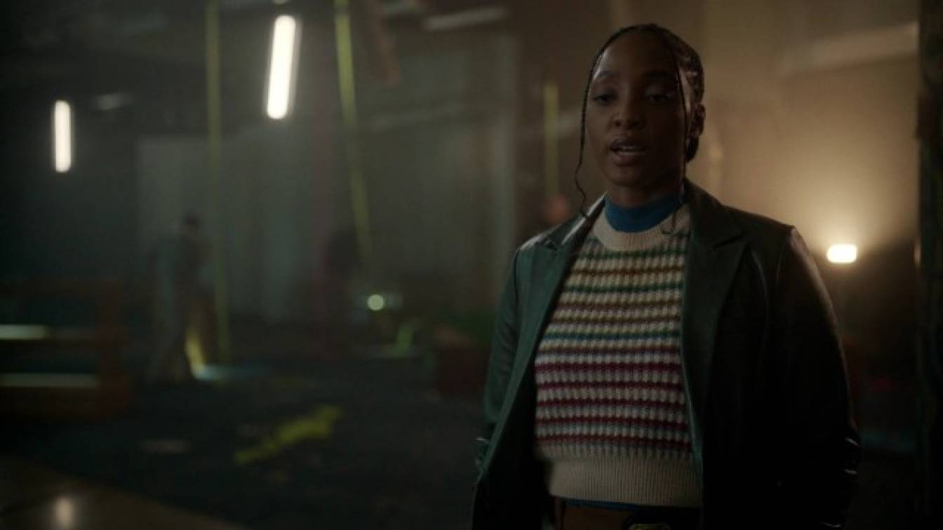 Will Trent 2. évad 03. rész