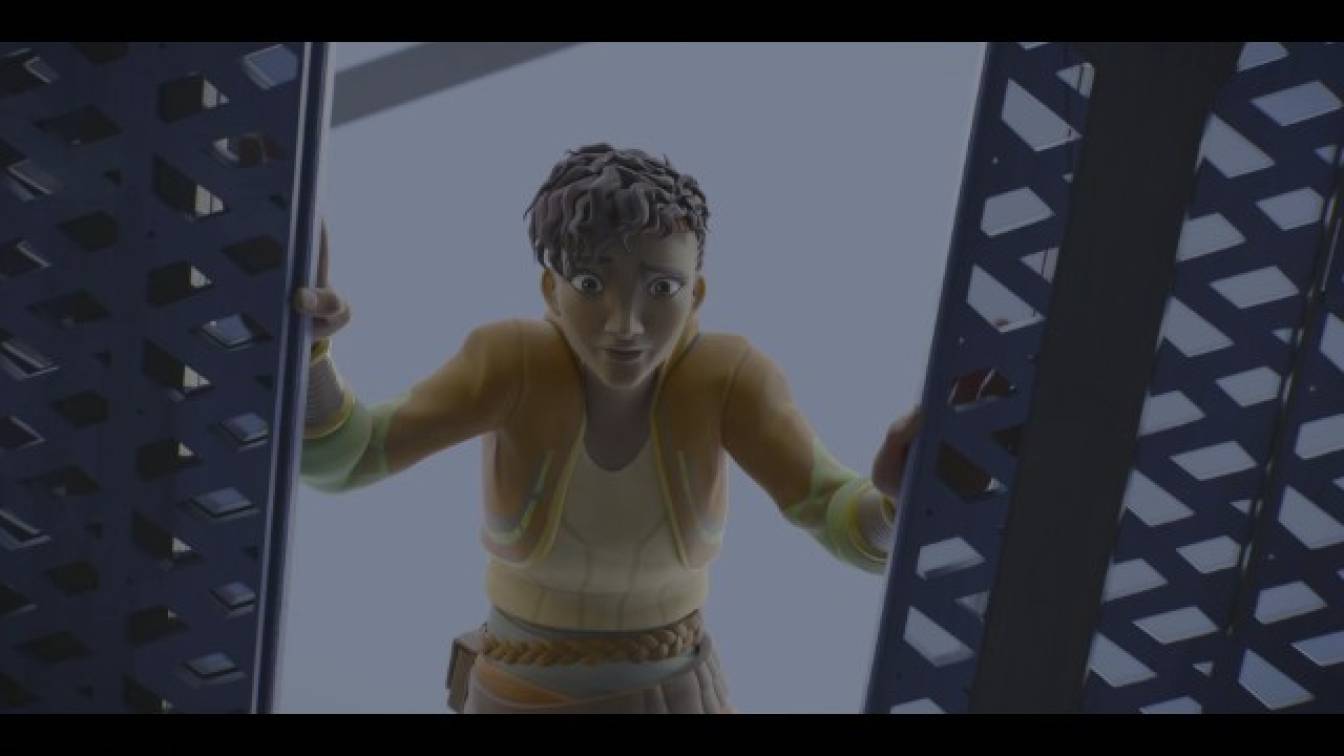 Farkaskirály 1. évad 07. rész