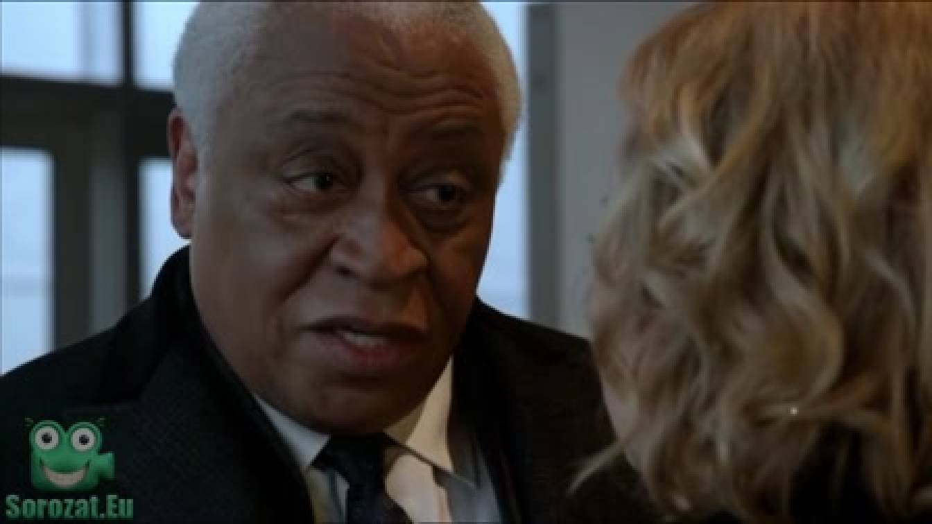 The Strain - A kór 2. évad 03. rész