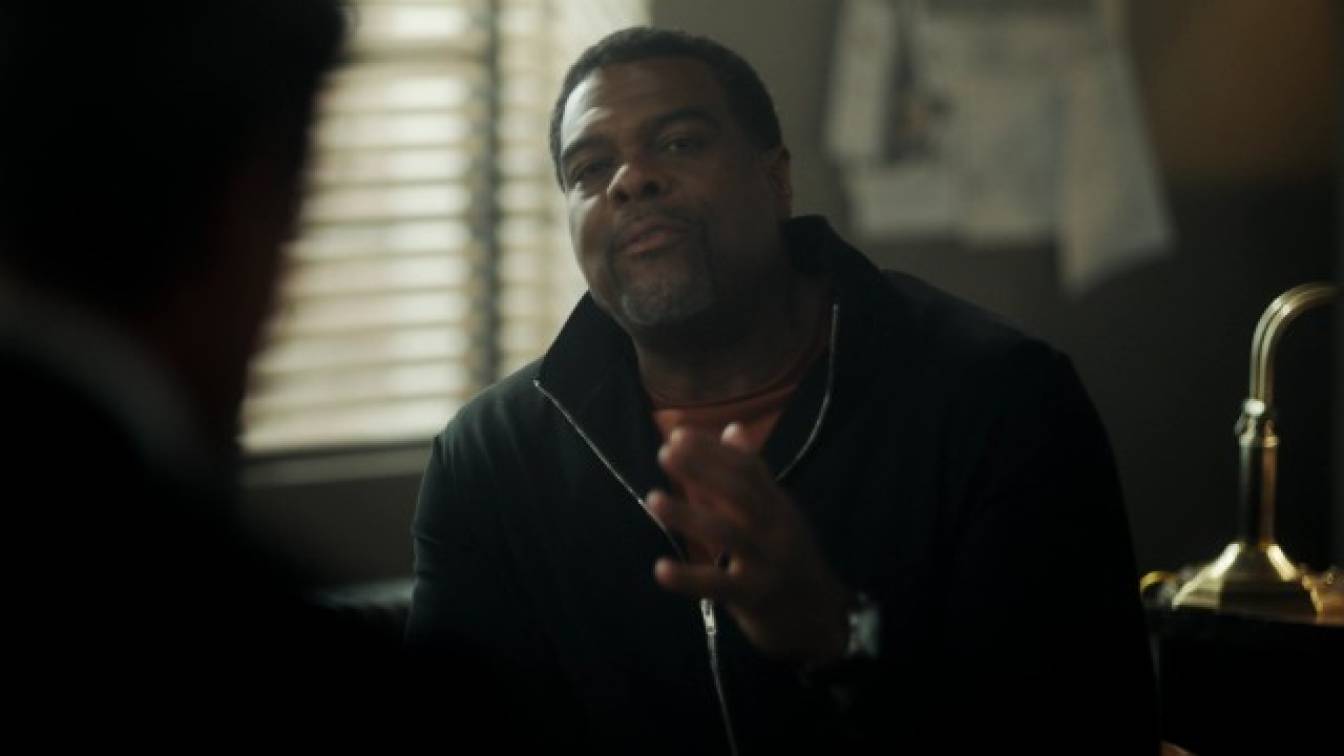 Briliáns elmék Los Angelesben 1. évad 09. rész