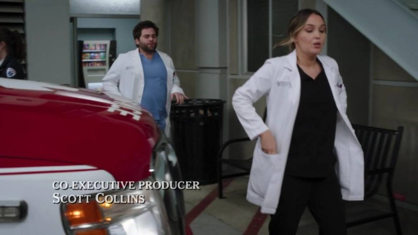 A Grace klinika 20. évad 03. rész