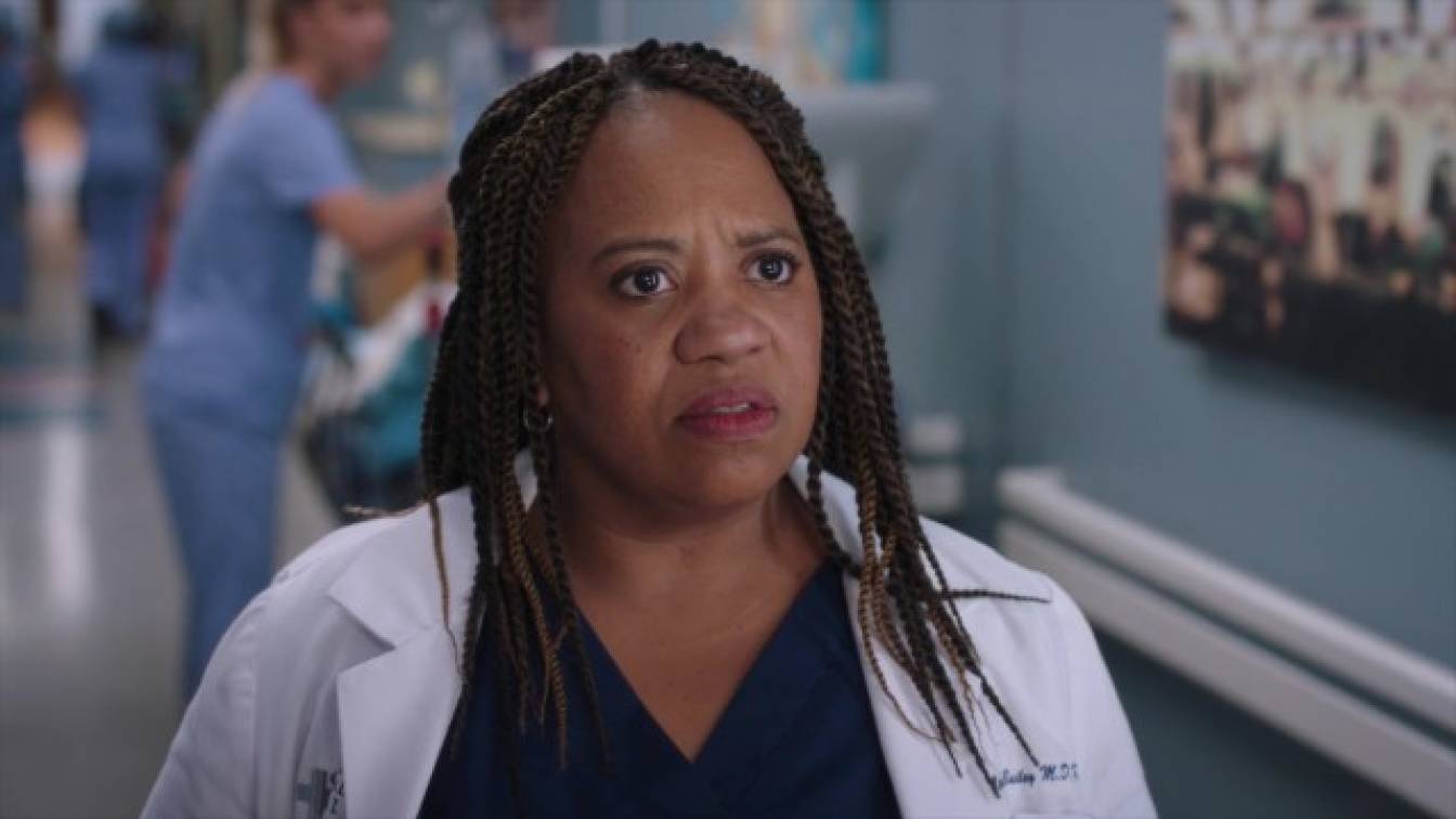 A Grace klinika 20. évad 10. rész