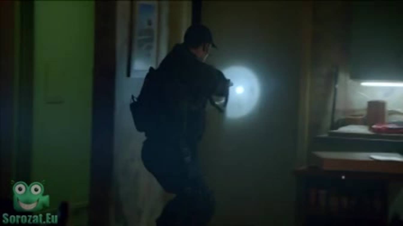 The Strain - A kór 2. évad 05. rész