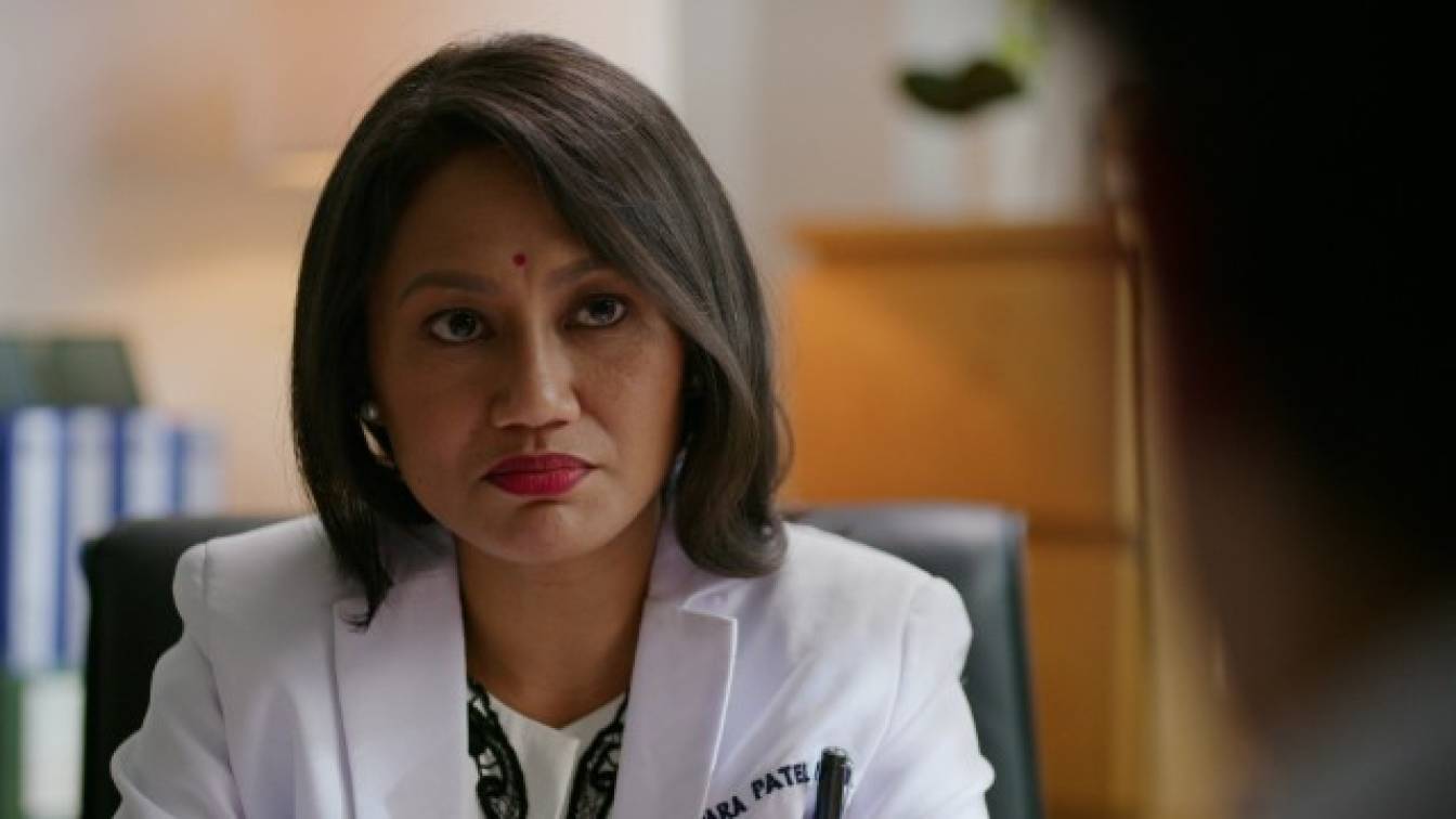 Majdnem Paradicsom 1. évad 02. rész