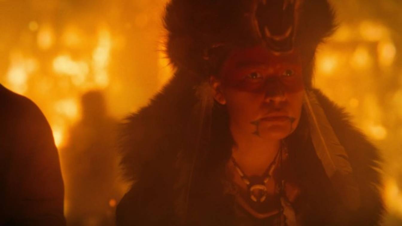 IT: Üdvözöljük Derryben 1. évad 07. rész