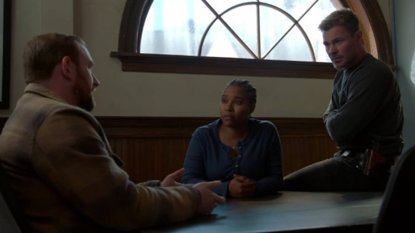 Bűnös Chicago 12. évad 09. rész