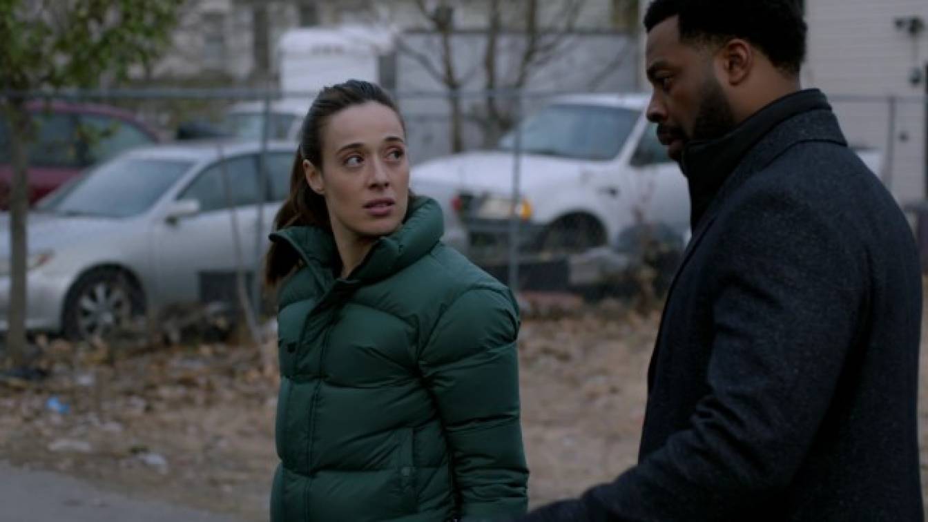 Bűnös Chicago 12. évad 13. rész