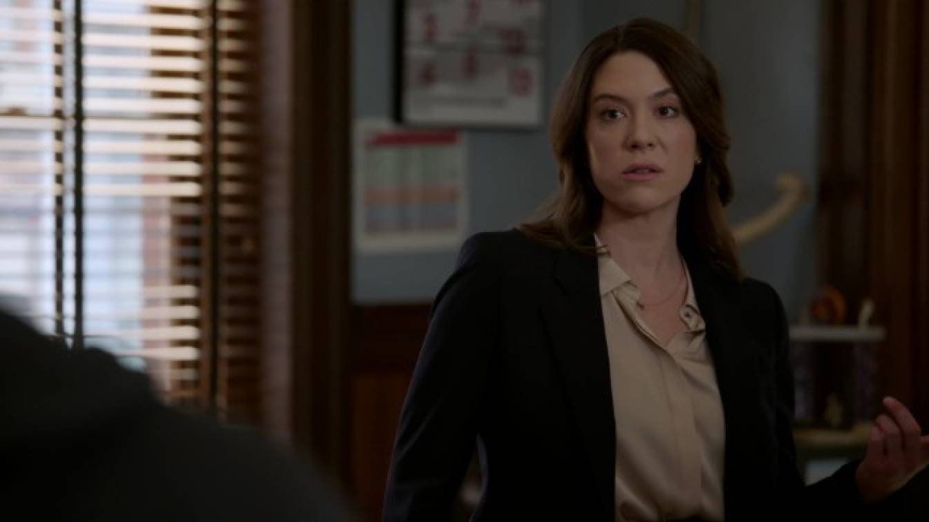 Bűnös Chicago 12. évad 15. rész