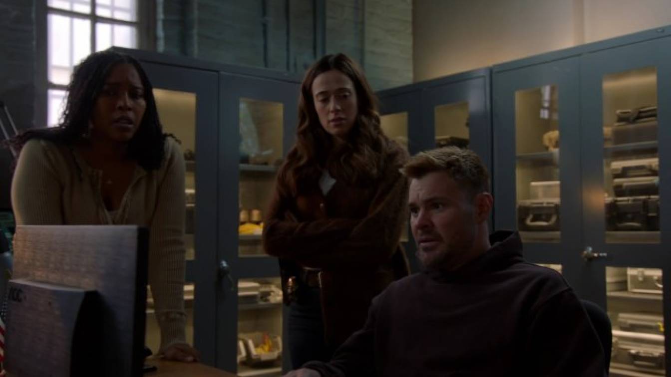 Bűnös Chicago 12. évad 16. rész