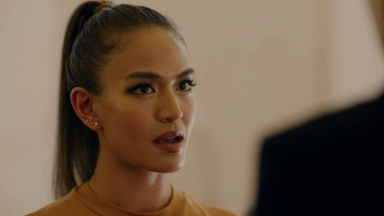 Majdnem Paradicsom 1. évad 03. rész