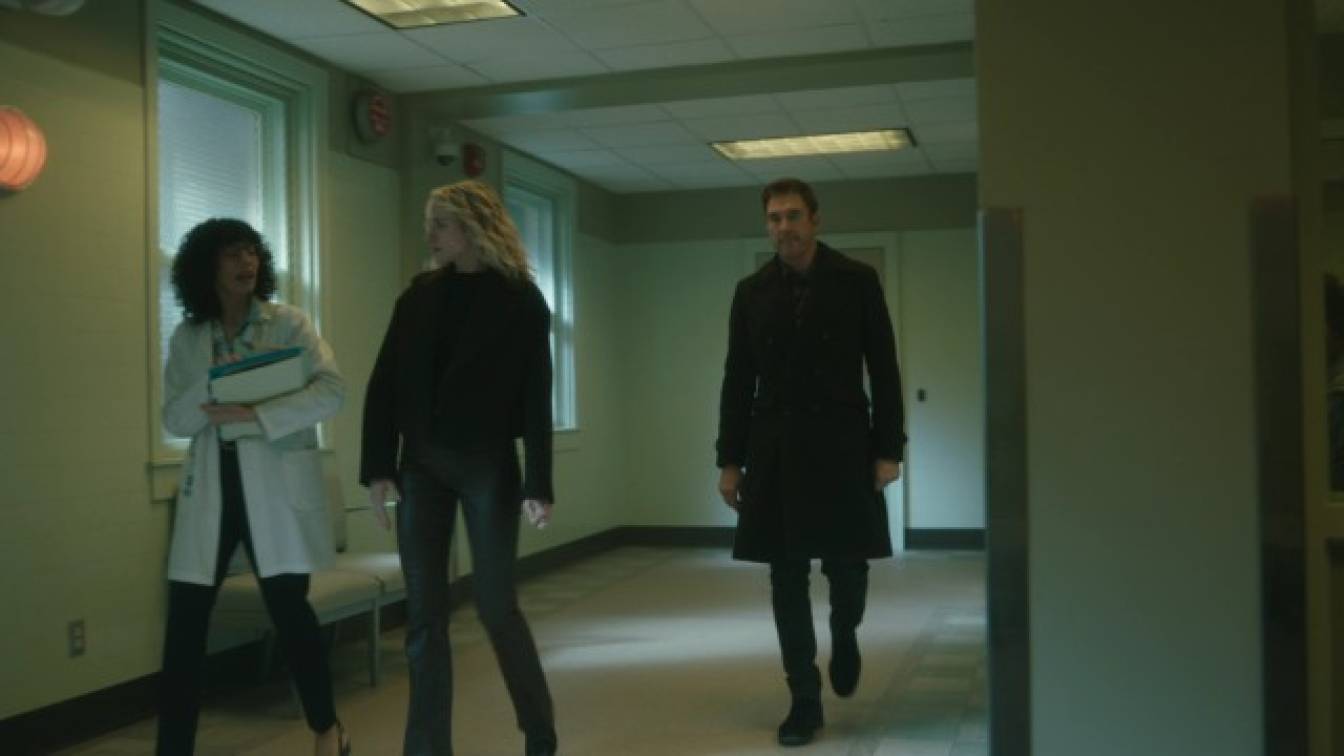 FBI: Most Wanted 6. évad 15. rész