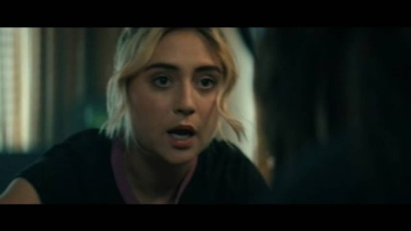 V Generáció 2. évad 08. rész