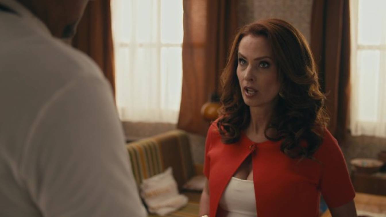 Pokoli rokonok 2. évad 01. rész