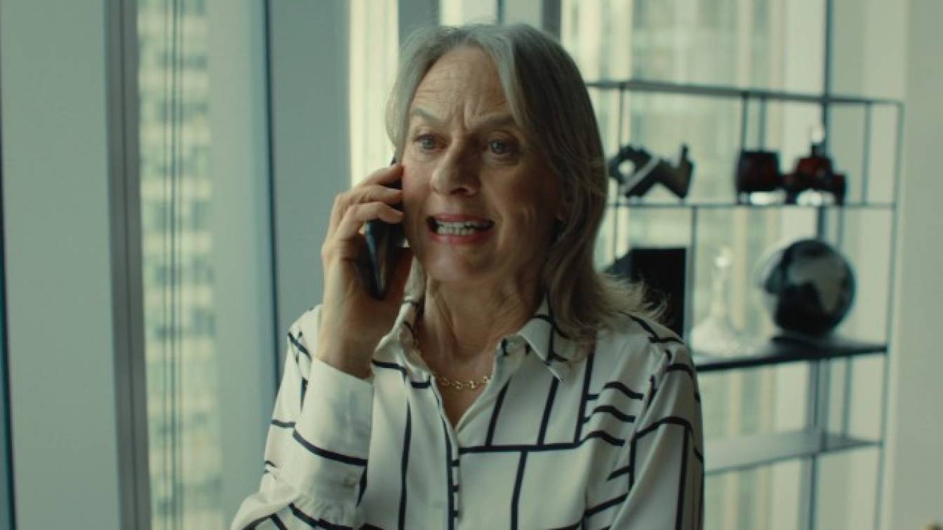 Én, Jack Wright 1. évad 02. rész