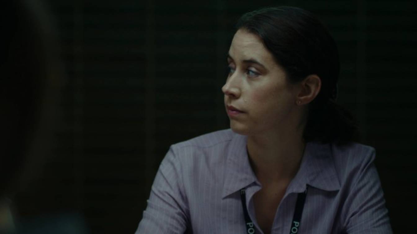 Én, Jack Wright 1. évad 05. rész