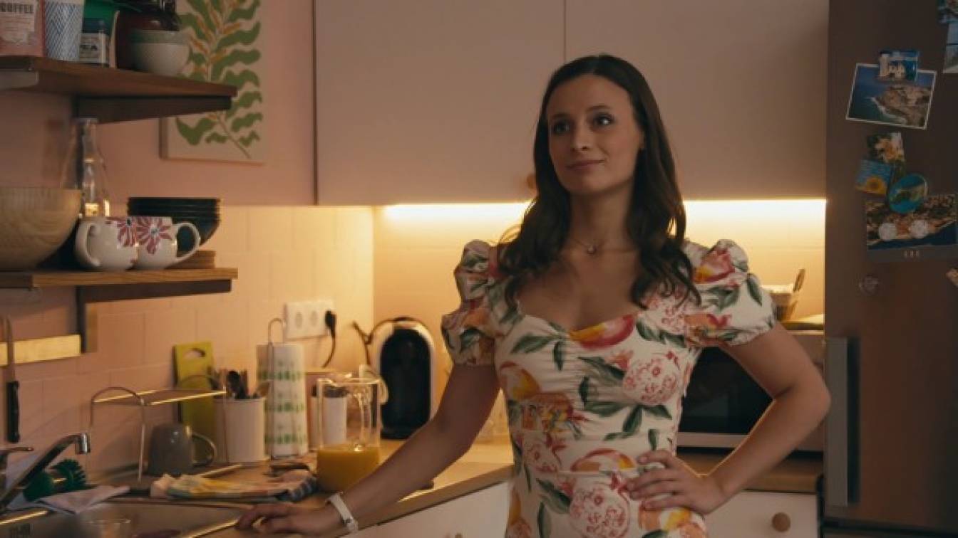 Pokoli rokonok 2. évad 04. rész